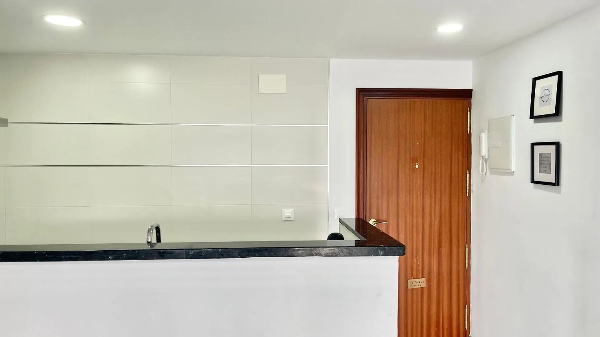Apartmán Puerto Luz El Puerto de Santa María 0*,