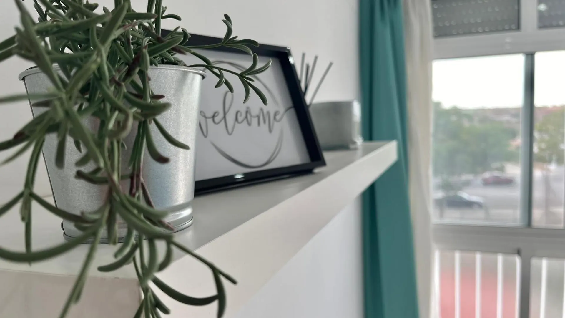 Apartmán Puerto Luz El Puerto de Santa María Španělsko