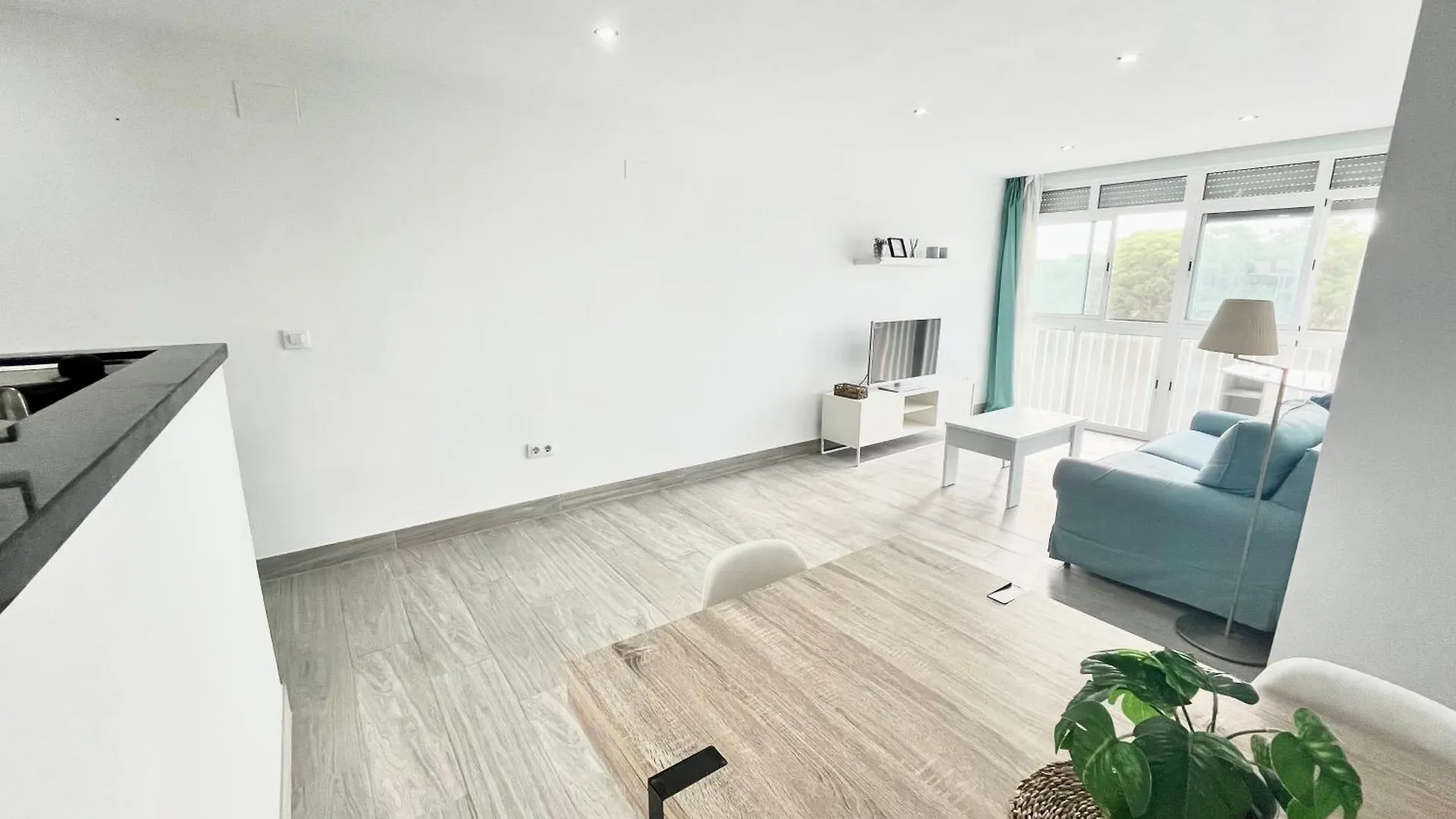 Apartmán Puerto Luz El Puerto de Santa María