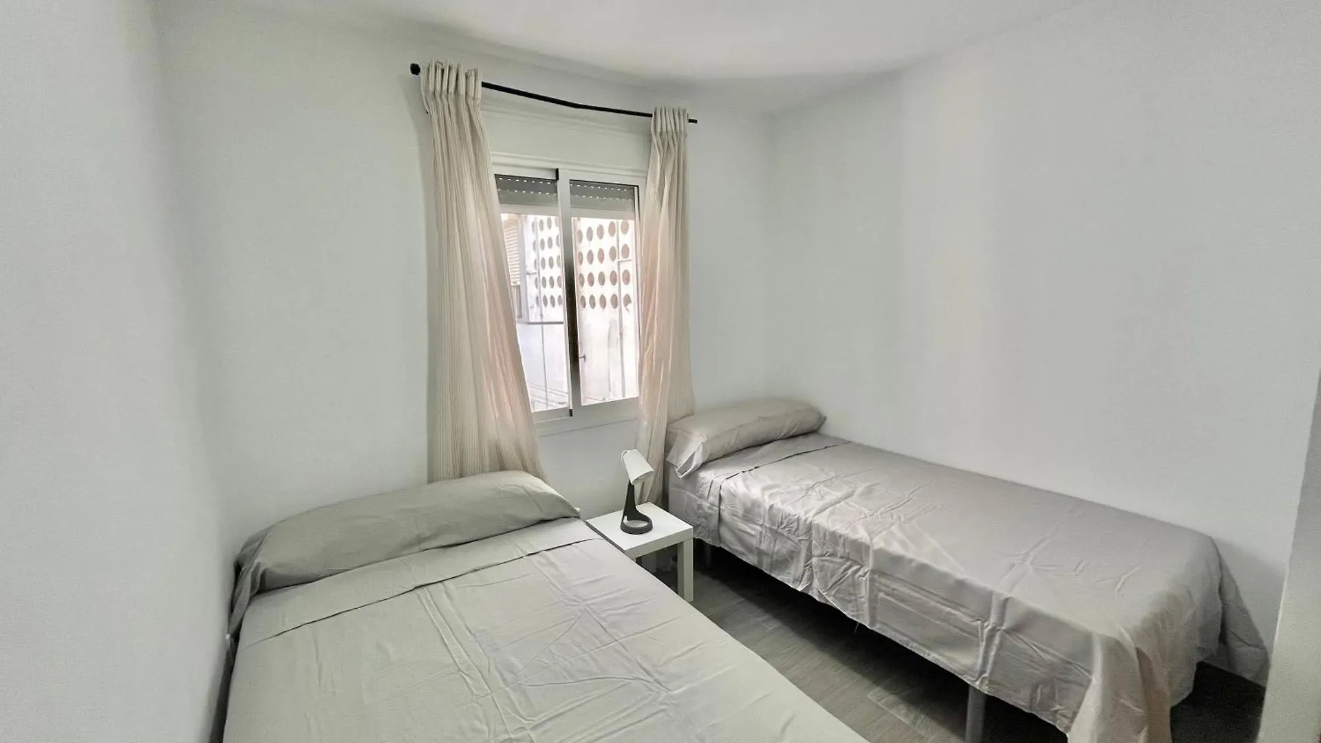 Apartmán Puerto Luz El Puerto de Santa María