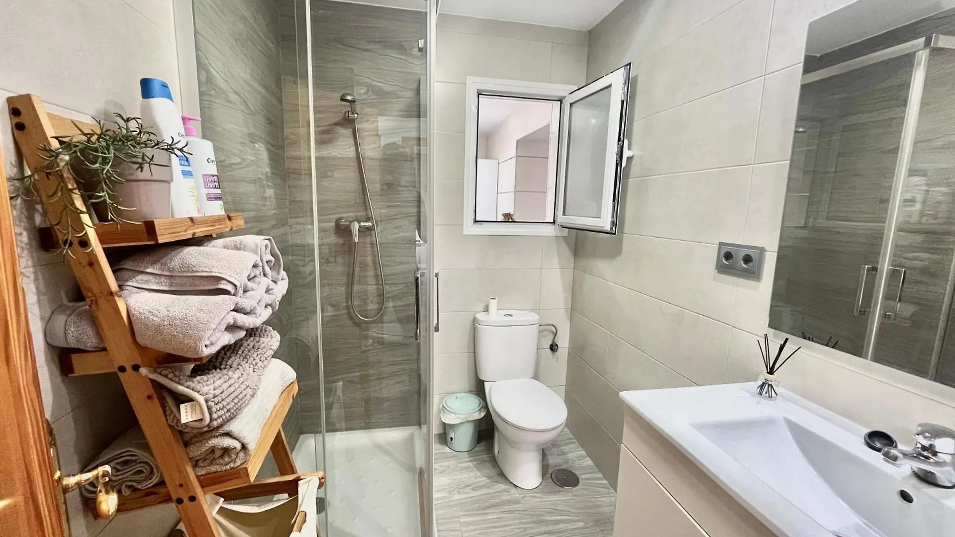 Apartmán Puerto Luz El Puerto de Santa María