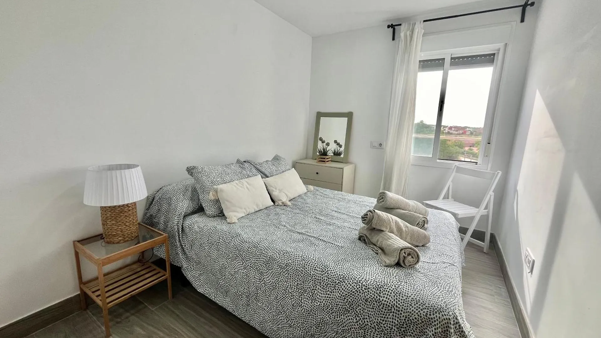 Apartmán Puerto Luz El Puerto de Santa María