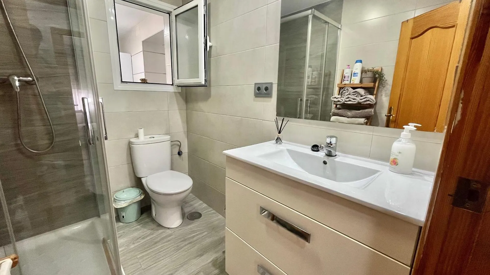 Apartmán Puerto Luz El Puerto de Santa María