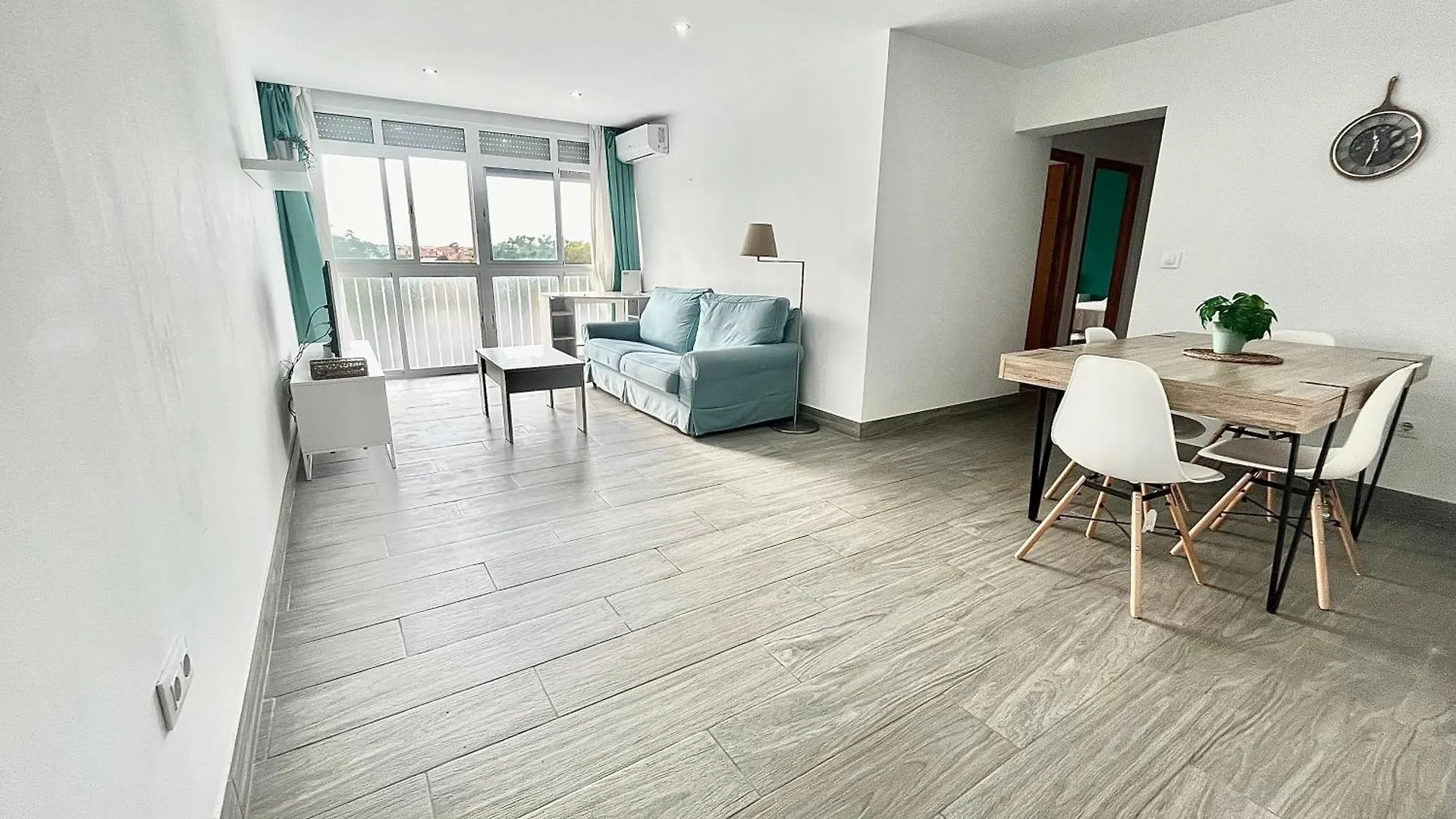 Apartmán Puerto Luz El Puerto de Santa María